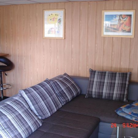 Ferienhaus Sueplingen Ngoại thất bức ảnh
