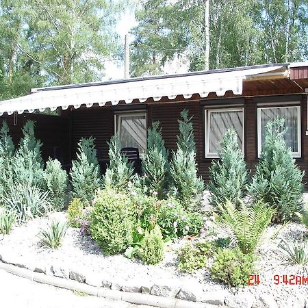 Ferienhaus Sueplingen Ngoại thất bức ảnh