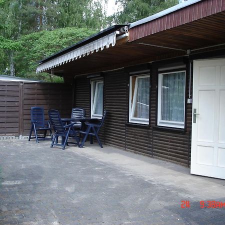 Ferienhaus Sueplingen Ngoại thất bức ảnh