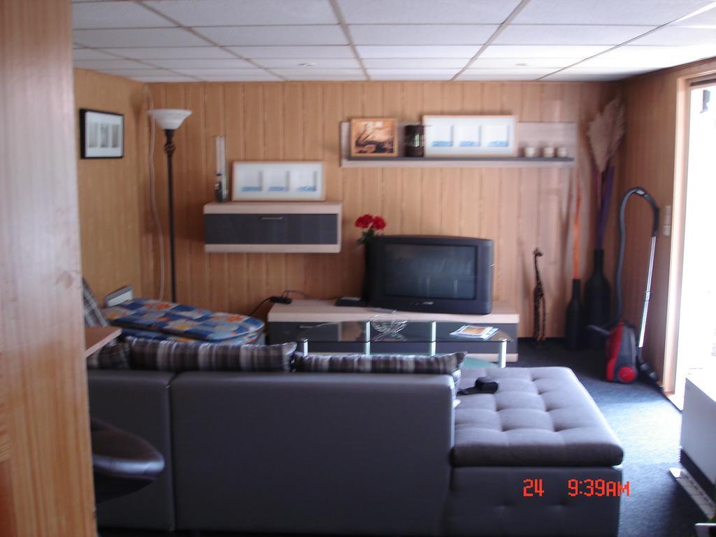 Ferienhaus Sueplingen Ngoại thất bức ảnh