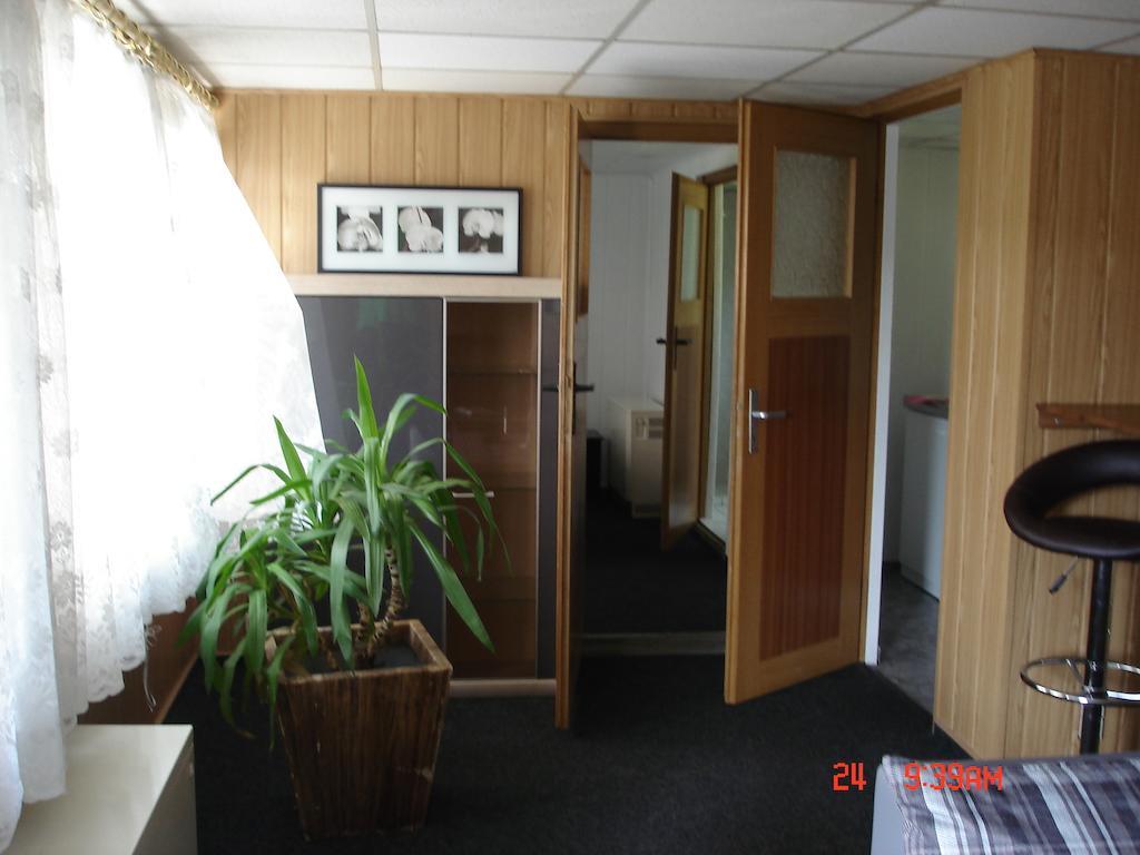 Ferienhaus Sueplingen Ngoại thất bức ảnh