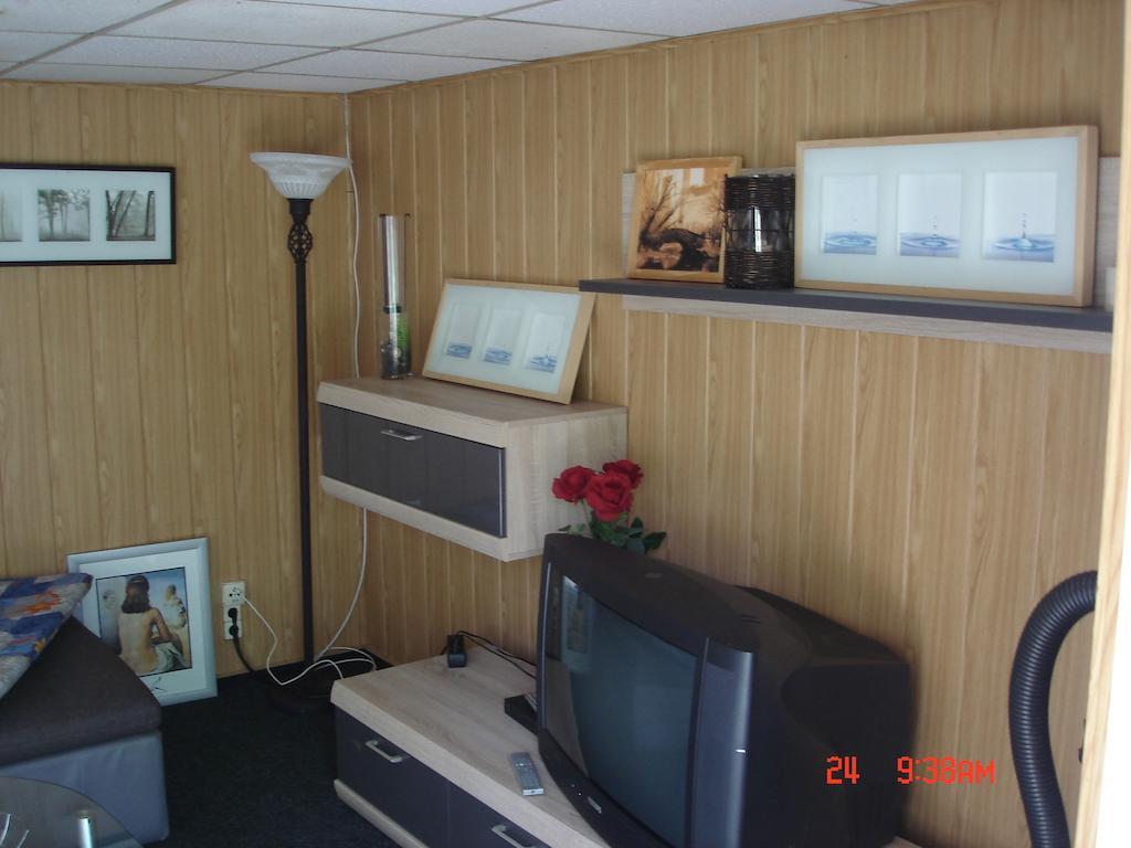 Ferienhaus Sueplingen Ngoại thất bức ảnh