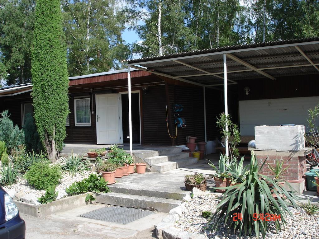 Ferienhaus Sueplingen Phòng bức ảnh