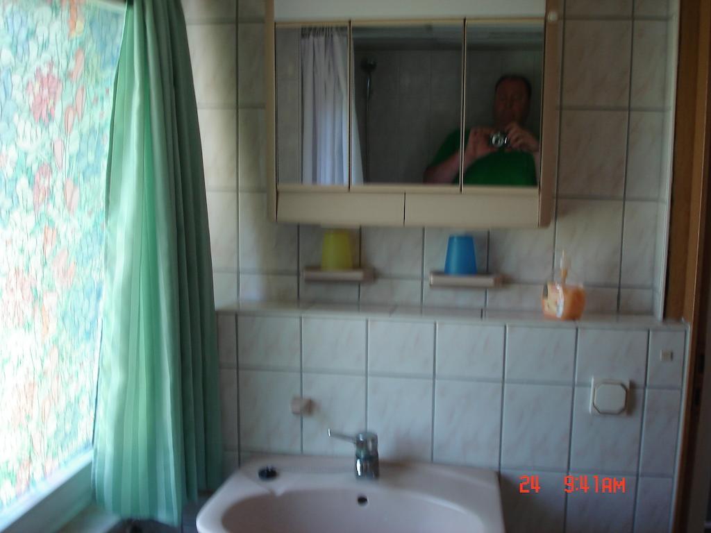 Ferienhaus Sueplingen Phòng bức ảnh